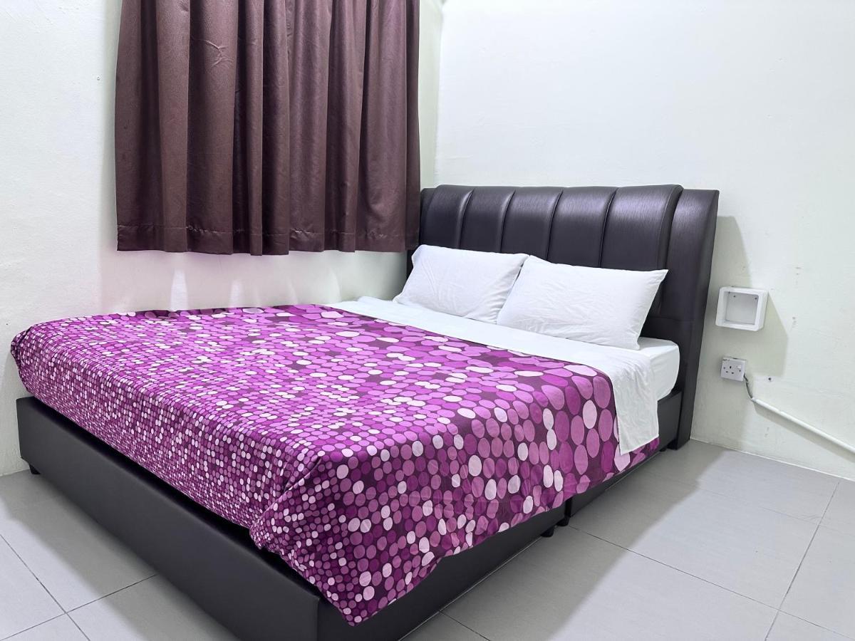 Feel Homestay Cameron Highlands Kültér fotó